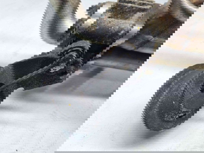 Racitor gaze LEXUS IS II (GSE2, ALE2, USE2) [Fabr 2005-2013] 25680-26030 2.2 2AD-FHV  