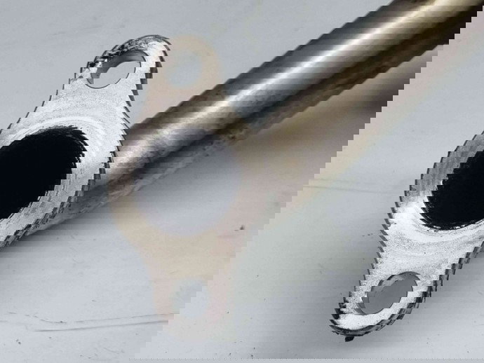 Racitor gaze LEXUS IS II (GSE2, ALE2, USE2) [Fabr 2005-2013] 25680-26030 2.2 2AD-FHV  