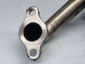 Racitor gaze LEXUS IS II (GSE2, ALE2, USE2) [Fabr 2005-2013] 25680-26030 2.2 2AD-FHV  