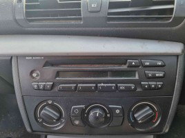  Radio CD Bmw 1 (E81, E87) [Fabr 2004-2010] OEM