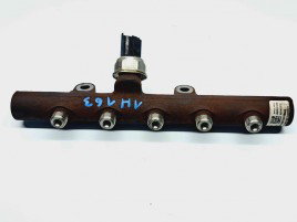 Rampa injectoare Renault Megane 3 (B95) [Fabr 2008-2016] H8200701690 | R9144Z221A 1.5 DCI K9K834 1.5 DCI K9K834 66KW / 90CP