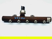 Rampa injectoare Renault Megane 3 (B95) [Fabr 2008-2016] H8200701690 | R9144Z221A 1.5 DCI K9K834 1.5 DCI K9K834 66KW / 90CP