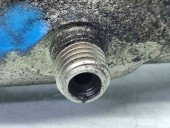 Rampa injectoare LEXUS IS II (GSE2, ALE2, USE2) [Fabr 2005-2013] OEM 2.2 2AD-FHV  