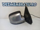Oglinda dreapta Dacia Logan Stepway 0.9 TCE OEM 2012-2021