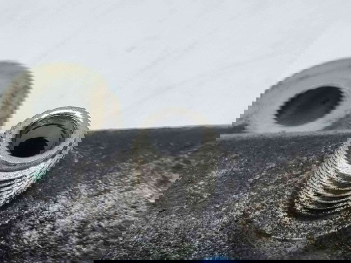 Rampa injectoare LEXUS IS II (GSE2, ALE2, USE2) [Fabr 2005-2013] OEM 2.2 2AD-FHV  