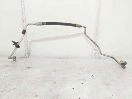 Conducta Furtun Compresor Radiator AC Aer Conditionat Clima 6989307-06, Bmw 3 (E90), 2.0 d