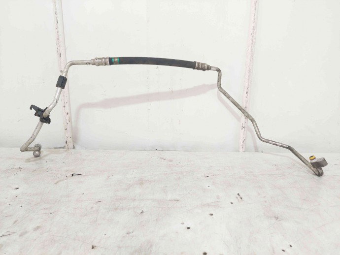 Conducta Furtun Compresor Radiator AC Aer Conditionat Clima 6989307-06, Bmw 3 (E90), 2.0 d