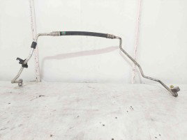 Conducta Furtun Compresor Radiator AC Aer Conditionat Clima 6989307-06 Bmw 1 (E81, E87) 2.0 d