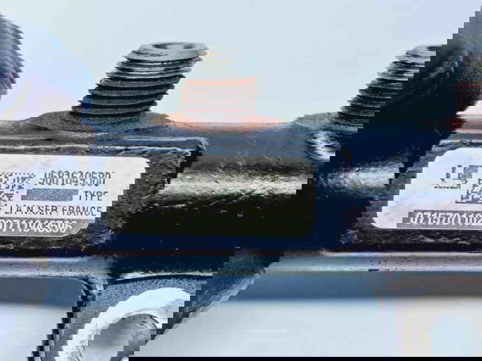 Rampa injectoare Ford Galaxy 2 [Fabr 2006-2015] 9681649580 2.0 TDCI QXWA  