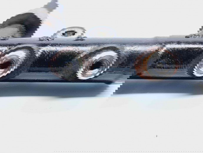 Rampa injectoare Ford Galaxy 2 [Fabr 2006-2015] 9681649580 2.0 TDCI QXWA  