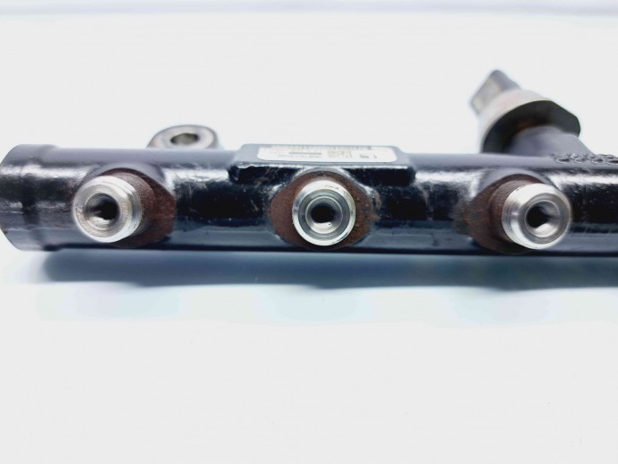 Rampa injectoare Ford Galaxy 2 [Fabr 2006-2015] 9681649580 2.0 TDCI QXWA  