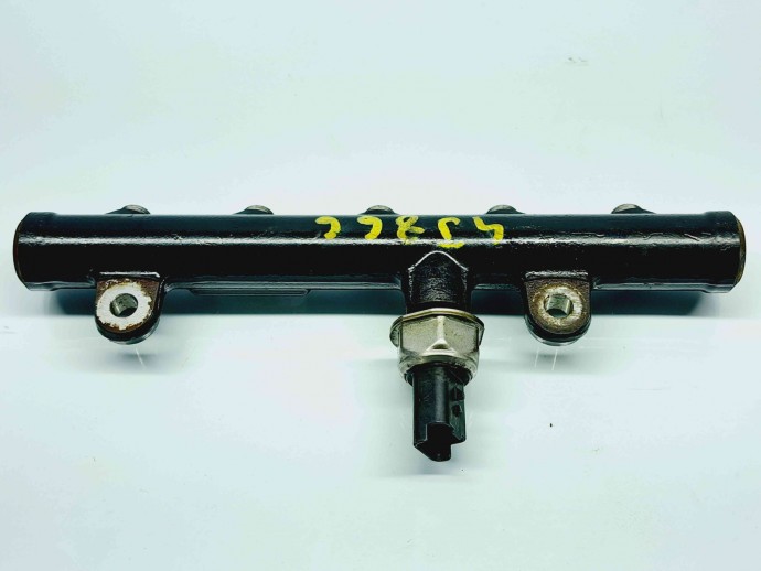 Rampa injectoare Ford Galaxy 2 [Fabr 2006-2015] 9681649580 2.0 TDCI QXWA  