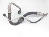 Conducta Furtun Compresor Radiator AC Aer Conditionat Clima 9168365-02, Bmw 3 (E90) 2.0d