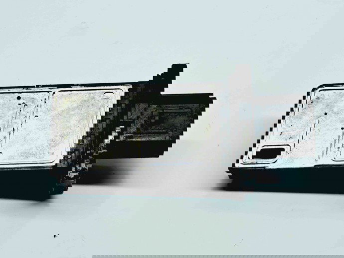 Senzor debitmetru aer Ford Galaxy 2 [Fabr 2006-2015] 6C11-12B579-AA 2.0 TDCI QXWA  