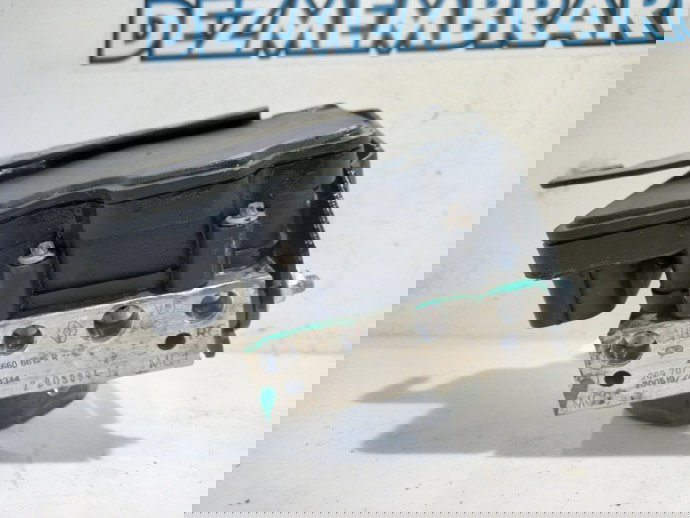 Pompa ABS Dacia Logan Stepway 0.9 TCE 476606615R 2265106455 2012-2021