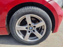 Set jante aliaj Bmw 1 (E81, E87) [Fabr 2004-2010] 5X120 | R16