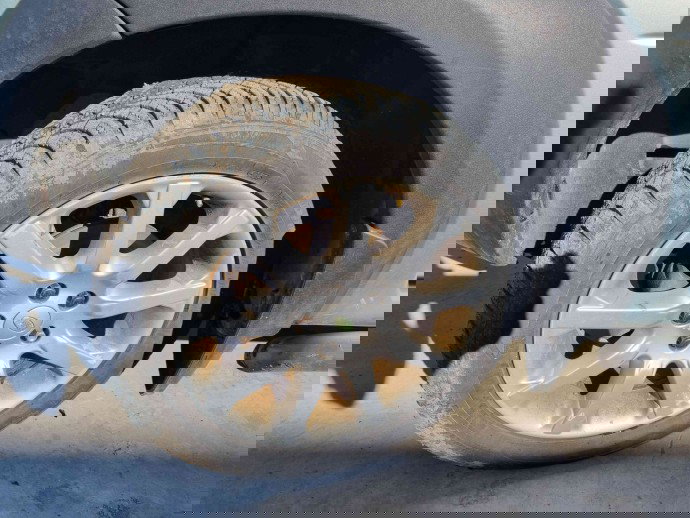 Set jante aliaj LAND ROVER Freelander (LN) [Fabr 1998-2006] 5X114,3 | R18