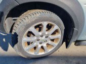 Set jante aliaj LAND ROVER Freelander (LN) [Fabr 1998-2006] 5X114,3 | R18