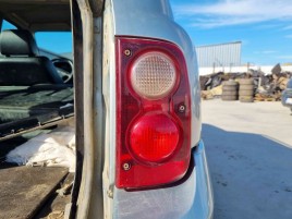  Stop aripa dreapta LAND ROVER Freelander (LN) [Fabr 1998-2006] OEM