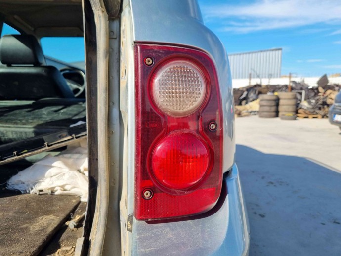  Stop aripa dreapta LAND ROVER Freelander (LN) [Fabr 1998-2006] OEM