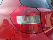  Stop aripa stanga Bmw 1 (E81, E87) [Fabr 2004-2010] OEM