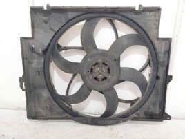 Electroventilator Ventilator AC Clima 6937515 Bmw 1 coupe (E82) 2.0 d