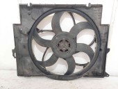 Electroventilator Ventilator AC Clima 6937515 Bmw 1 coupe (E82) 2.0 d