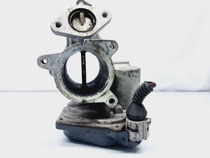 Supapa EGR Audi A4 (8EC, B7) [Fabr 2004-2008] A2C53060455 2.0 TDI BRE  