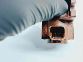 Supapa vacuum Ford Galaxy 2 [Fabr 2006-2015] 6G9Q-9E822-CA 2.0 TDCI QXWA  