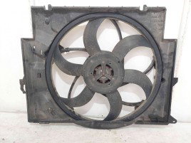 Electroventilator Ventilator AC Clima 6937515 Bmw 1 (E81, E87) 2.0 D