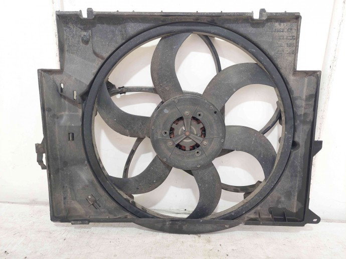 Electroventilator Ventilator AC Clima 6937515 Bmw 3 (E90) 2.0 d