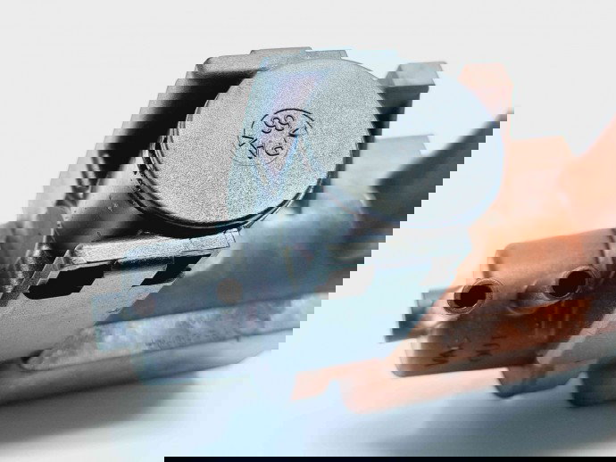 Supapa vacuum Ford Galaxy 2 [Fabr 2006-2015] 6G9Q-9E822-CA 2.0 TDCI QXWA  