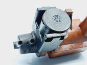 Supapa vacuum Ford Galaxy 2 [Fabr 2006-2015] 6G9Q-9E822-CA 2.0 TDCI QXWA  