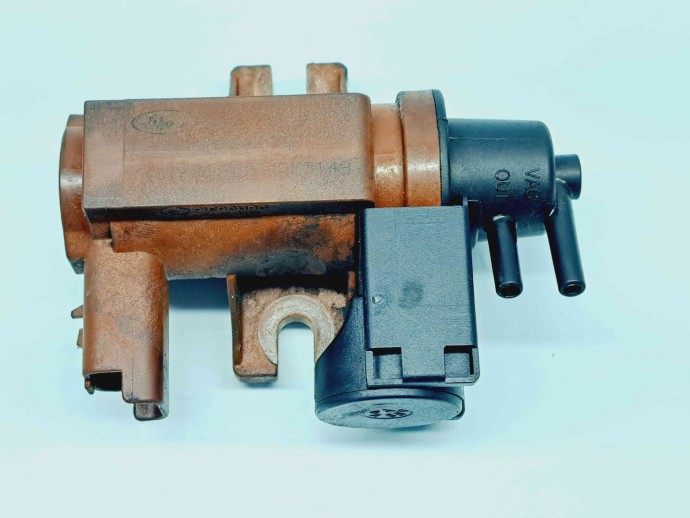 Supapa vacuum Ford Galaxy 2 [Fabr 2006-2015] 6G9Q-9E822-CA 2.0 TDCI QXWA 2.0 TDCI QXWA 105KW / 143CP