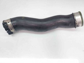 Tub Tubulatura Teava Aluminiu Furtun Conducta Intercooler 1161-7802753-01, Bmw 1 (E81, E87) 2.0d