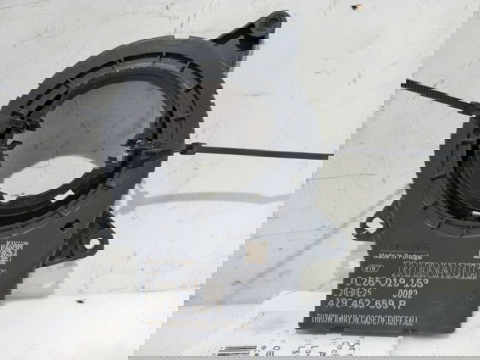 Senzor unghi volan Dacia Logan Stepway 0.9 TCE 0265019153 2012-2021