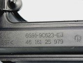 Tub admisie aer Ford Galaxy 2 [Fabr 2006-2015] 6G91-9C623-EJ 2.0 TDCI QXWA  