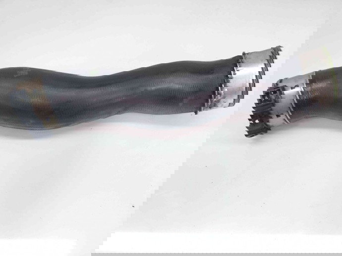 Tub Tubulatura Teava Aluminiu Furtun Conducta Intercooler 1161-7802753-01 Bmw 1 coupe (E82) 2.0 d