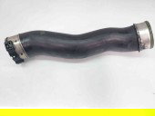 Tub Tubulatura Teava Aluminiu Furtun Conducta Intercooler 1161-7802753-01 Bmw 1 coupe (E82) 2.0 d