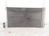 Radiator Clima 9169526-02, Bmw 5 (E60) 2.0d, N47D20A