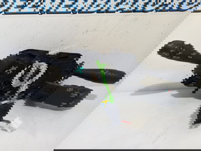 Spirala volan cu bloc lumini Dacia Logan Stepway 0.9 TCE 255405005R 2012-2021