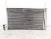 Radiator Clima 9169526-02, Bmw 5 Touring (E61) 2.0d, N47D20A