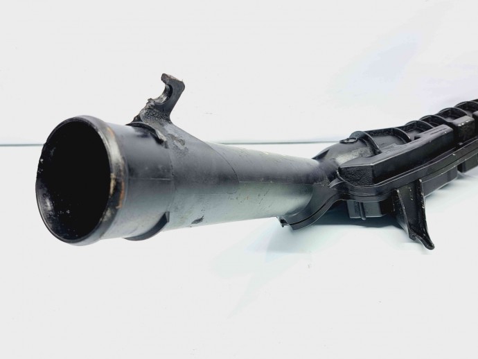 Tub intercooler Ford Galaxy 2 [Fabr 2006-2015] 6G91-6K683-A / G 2.0 TDCI QXWA  