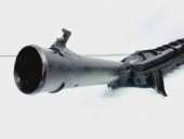 Tub intercooler Ford Galaxy 2 [Fabr 2006-2015] 6G91-6K683-A / G 2.0 TDCI QXWA  