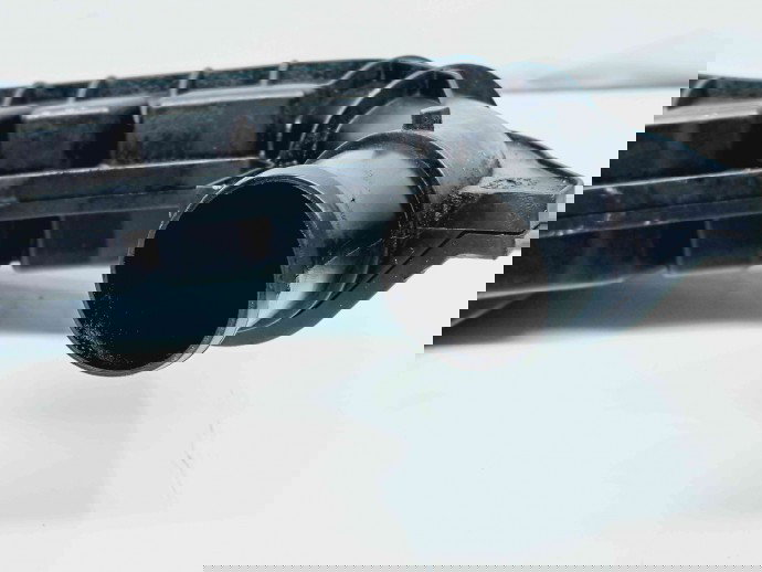 Tub intercooler Ford Galaxy 2 [Fabr 2006-2015] 6G91-6K683-A / G 2.0 TDCI QXWA  