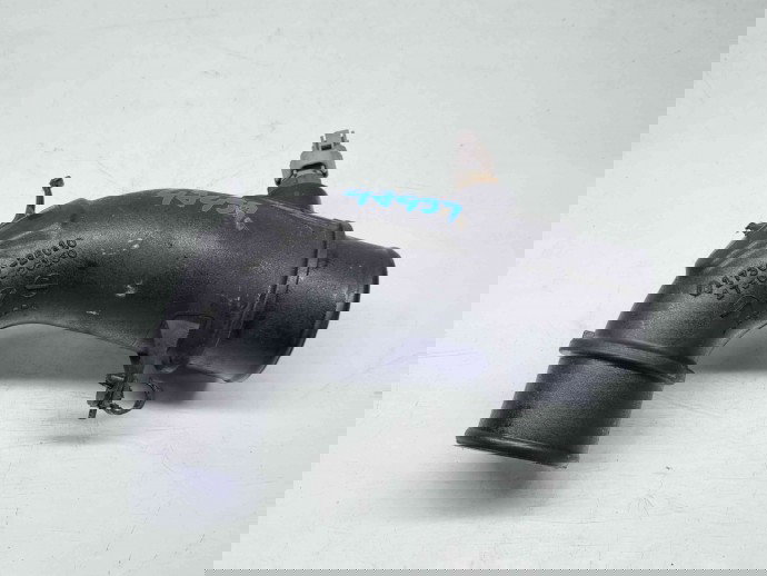 Tub intercooler LEXUS IS II (GSE2, ALE2, USE2) [Fabr 2005-2013] 17309-26010 | 17303-26130 2.2 2AD-FHV 2.2 2AD-FHV 80KW / 109CP