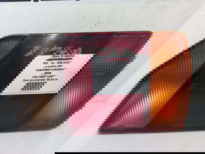 Stop dreapta Suzuki Wagon 1.3 benz OEM 1998-2003