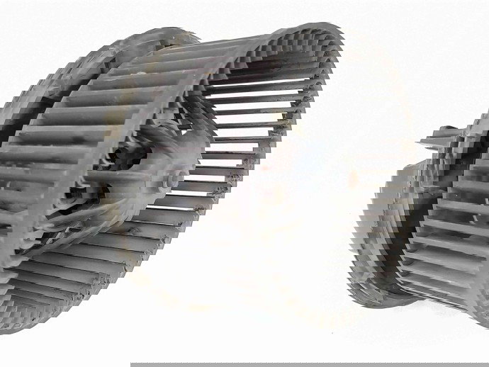 Aeroterma bord Renault Megane 2 [Fabr 2002-2008] OEM