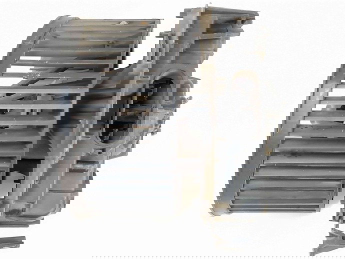 Aeroterma bord Renault Megane 2 [Fabr 2002-2008] OEM