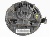 Aeroterma bord Renault Megane 2 [Fabr 2002-2008] OEM